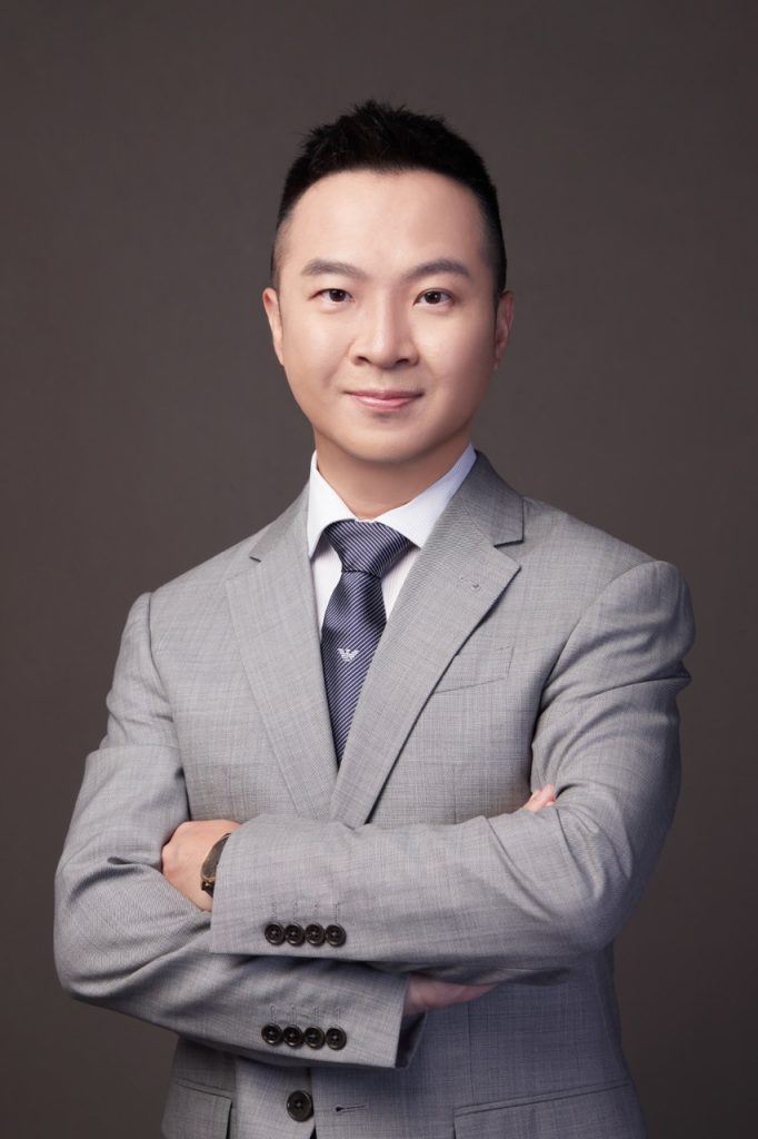 柯冠成